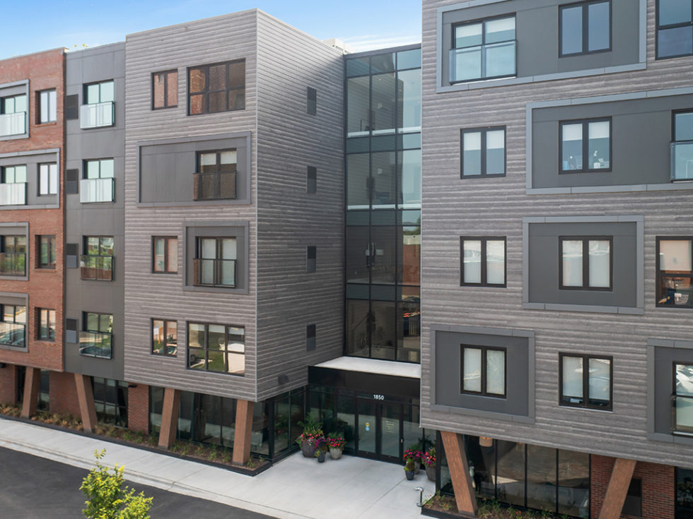 Apartments for Rent in Highland Park IL Albion Highland Park